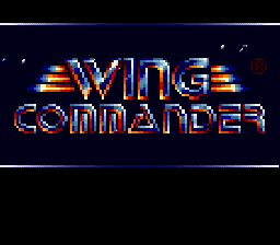 Wing Commander