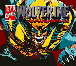 Wolverine