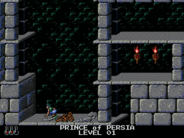 Prince of Persia