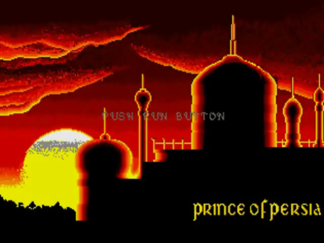 Prince of Persia