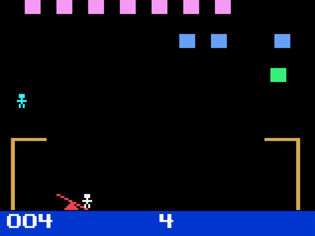 P.T. Barnum's Acrobats!