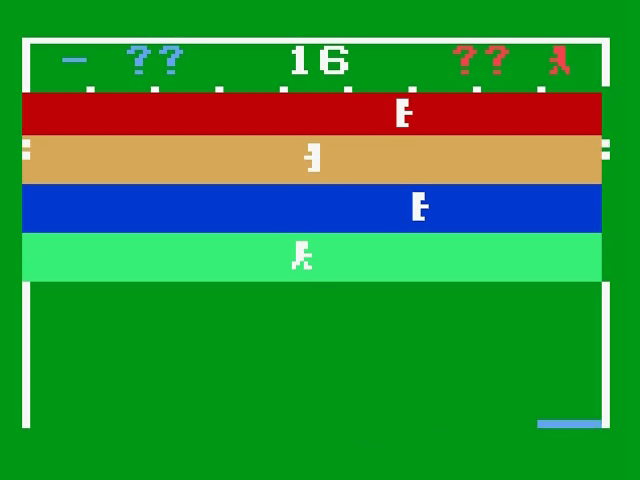 Blockout! / Breakdown!