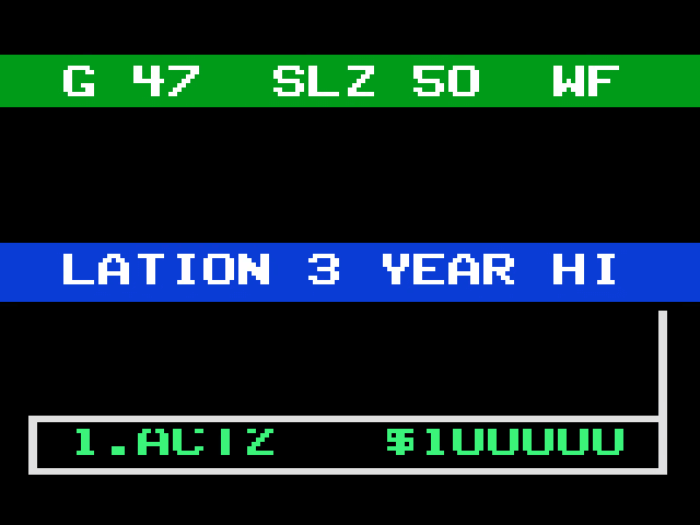 The Great Wall Street Fortune Hunt