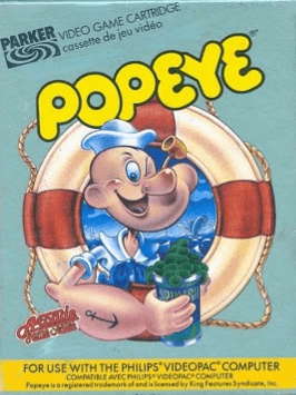 Popeye