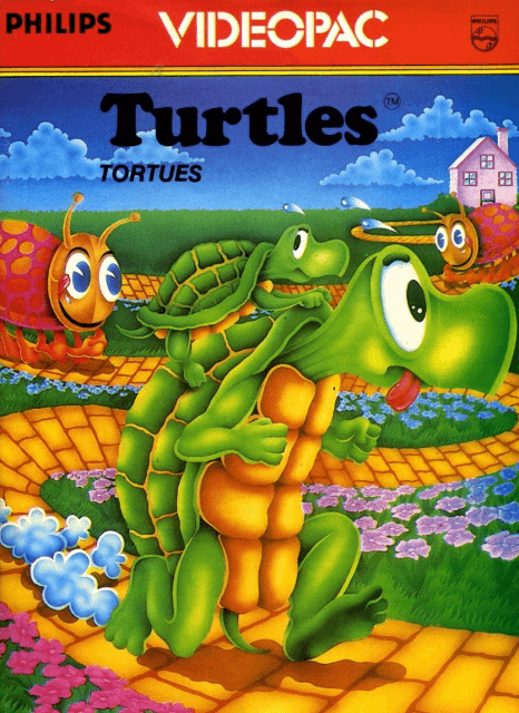 Turtles