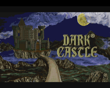 Dark Castle
