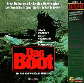 Das Boot