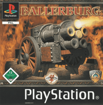Ballerburg