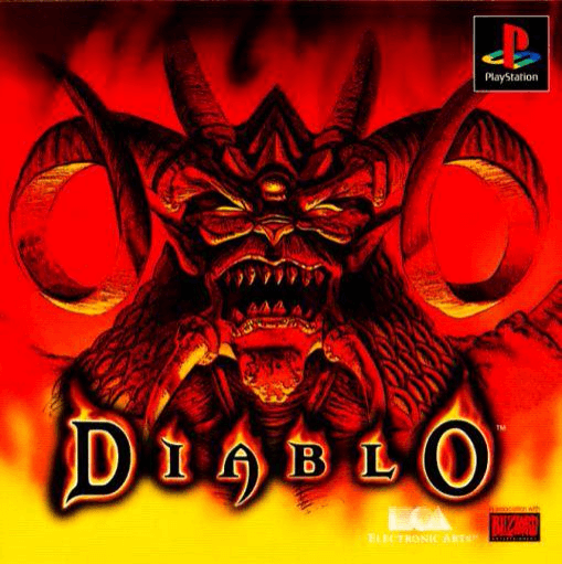 Diablo