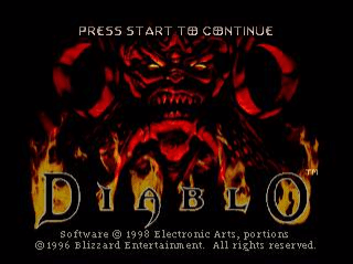 Diablo