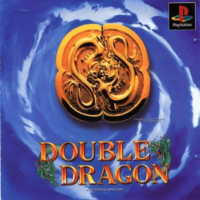 Double Dragon