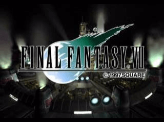 Final Fantasy VII