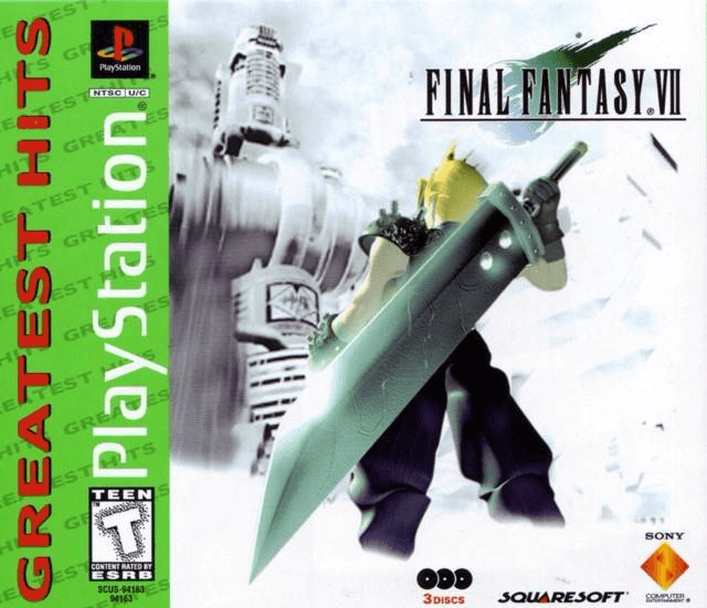 Final Fantasy VII