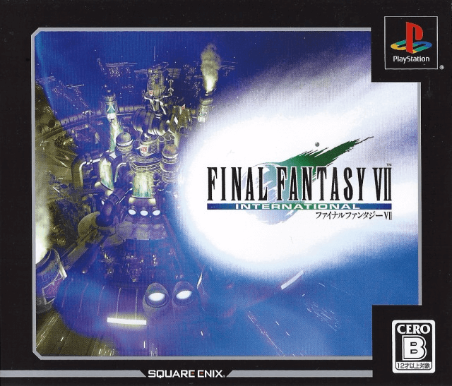 Final Fantasy VII
