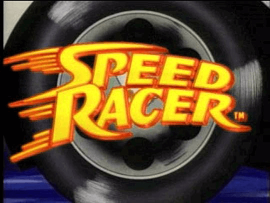 Speed Racer