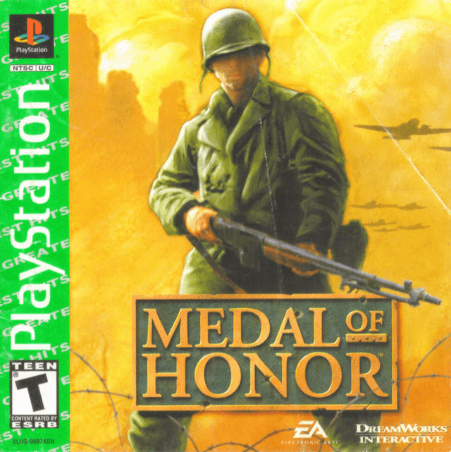 Medal of Honor