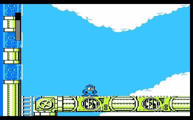 RockMan 4: Aratanaru Yabou!!