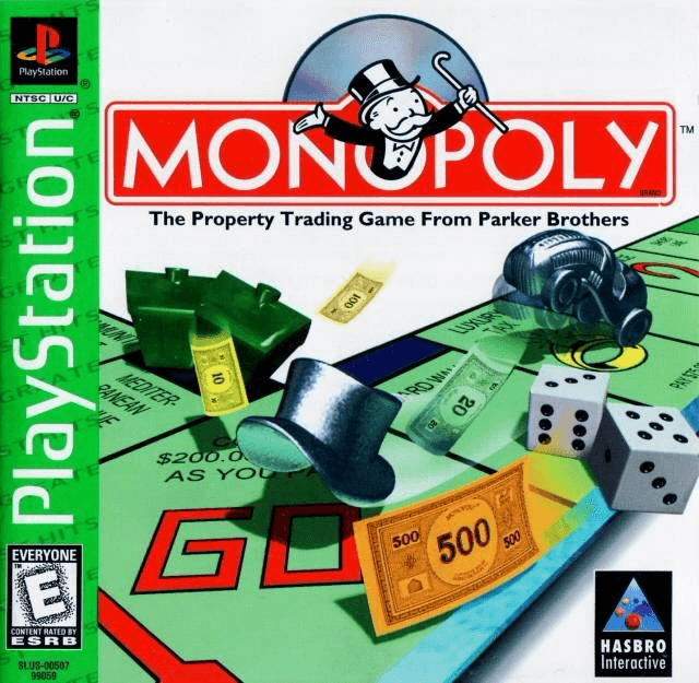 Monopoly