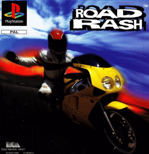Road Rash