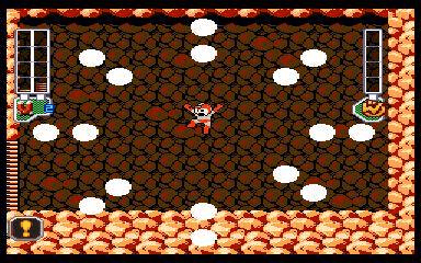 RockMan 3: Dr. Wily no Saigo!?