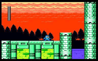 RockMan 6: Shijou Saidai no Tatakai!!