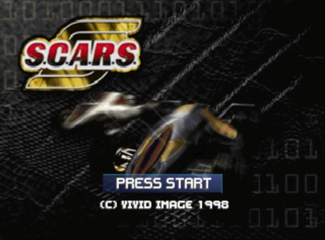 S.C.A.R.S.