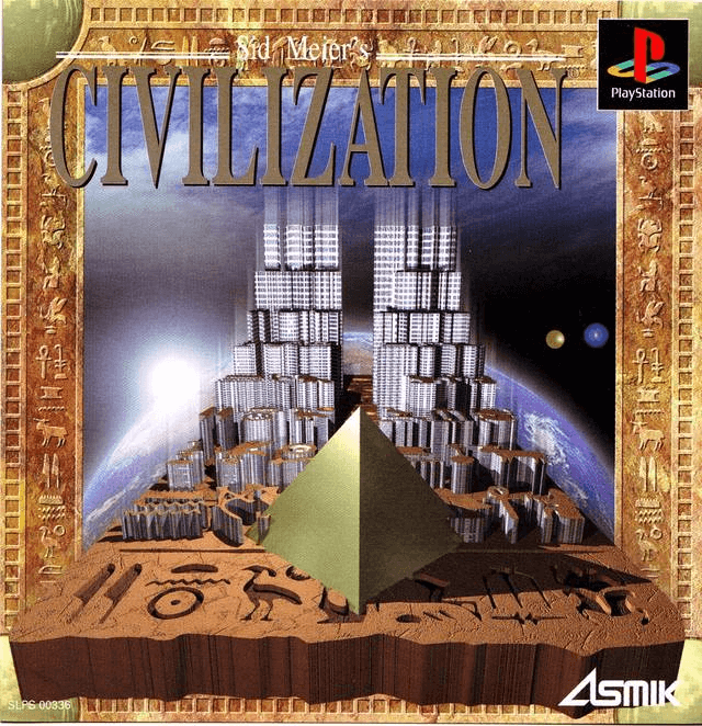 Sid Meier's Civilization