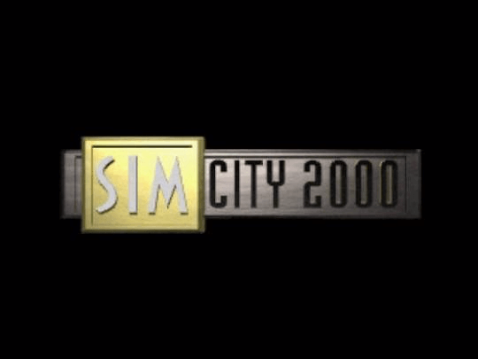 SimCity 2000
