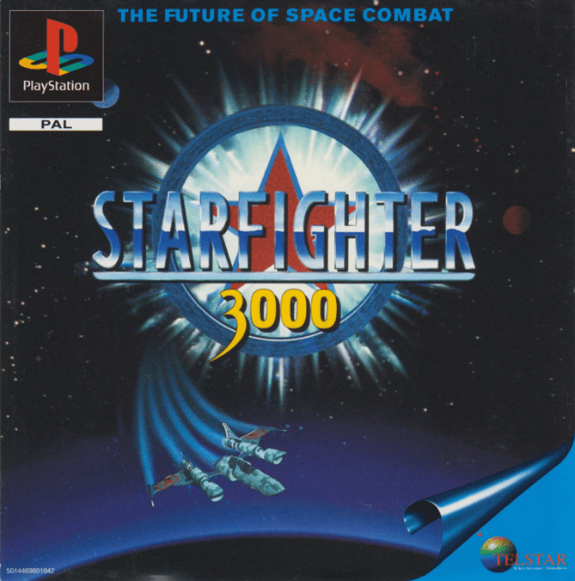 StarFighter 3000