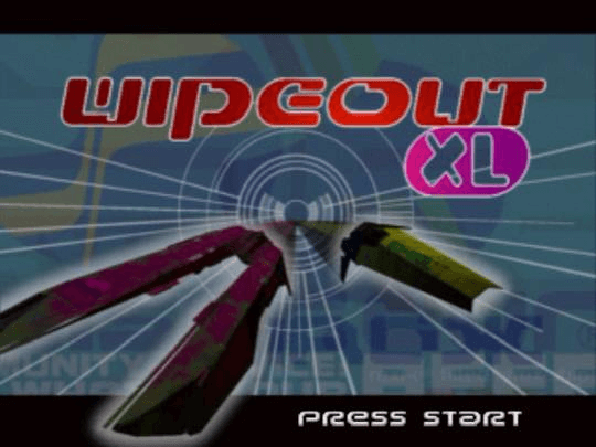 Wipeout XL