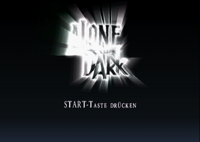 Alone in the Dark: The New Nightmare