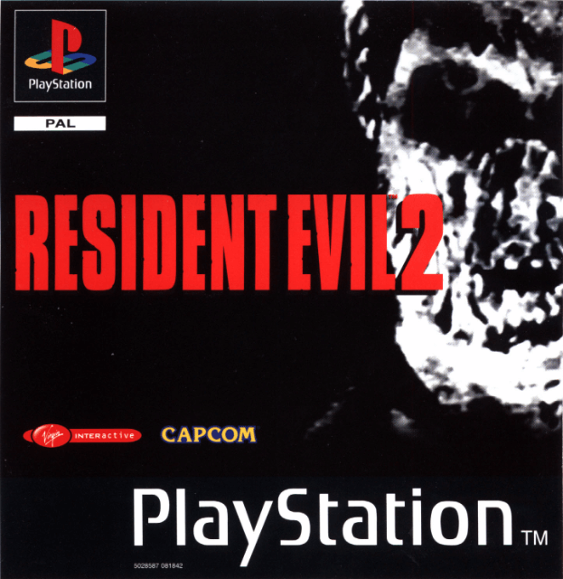 Resident Evil 2