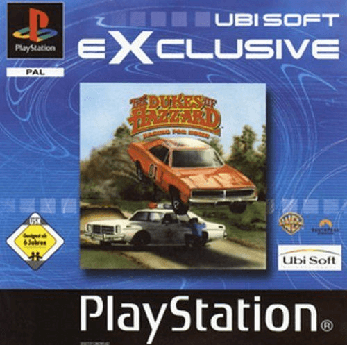 The Dukes of Hazzard: Racing for Home