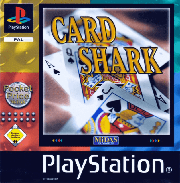 Card Shark