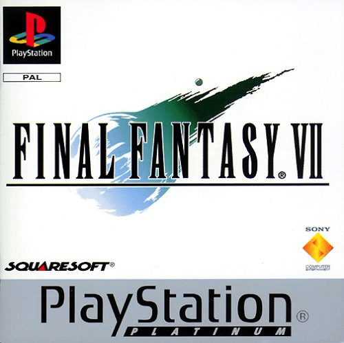 Final Fantasy VII