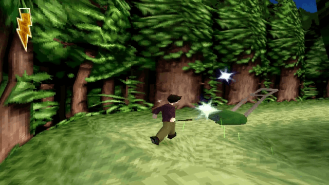 Harry Potter und die Kammer des Schreckens