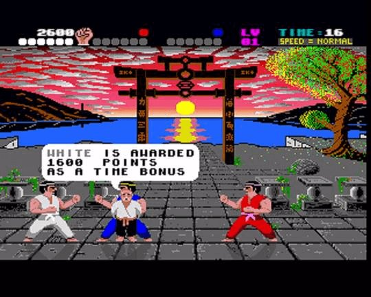 International Karate +