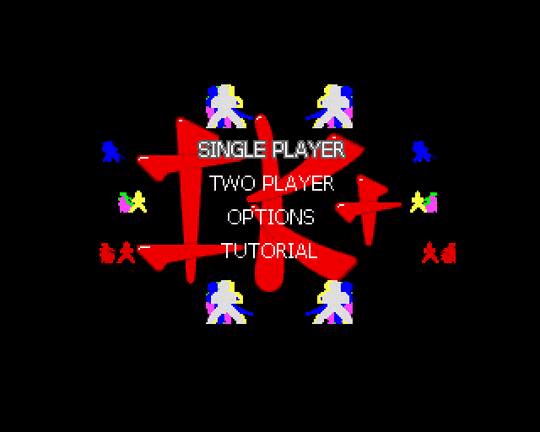 International Karate +