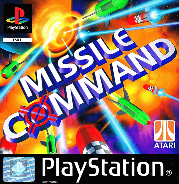 Missile Command