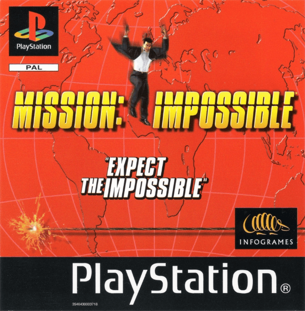 Mission: Impossible