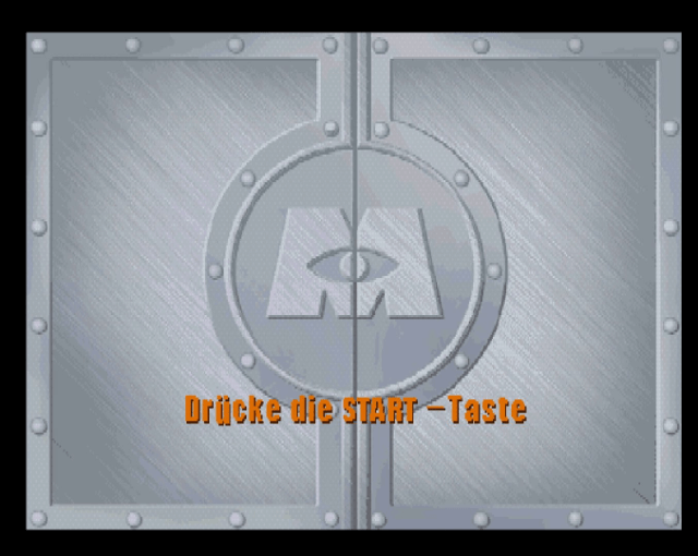 Disney/Pixar Die Monster AG: Schreckens-Insel