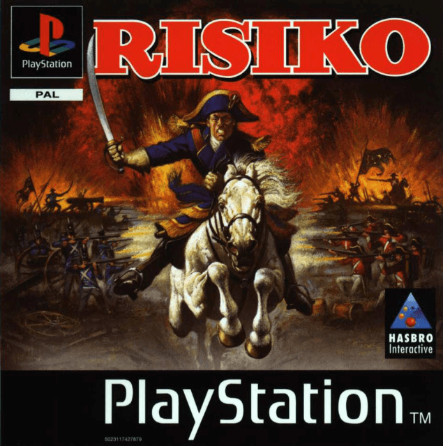 Risiko