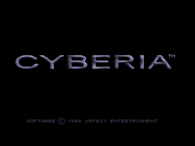 Cyberia