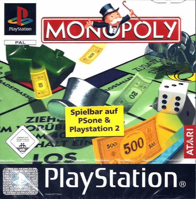 Monopoly
