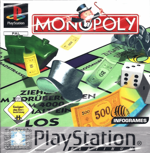 Monopoly