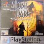 Alone in the Dark: The New Nightmare