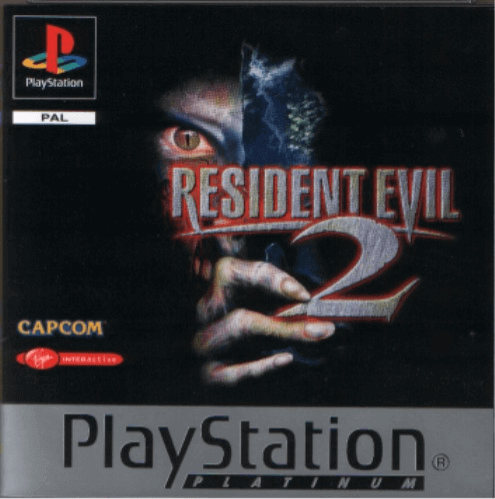 Resident Evil 2