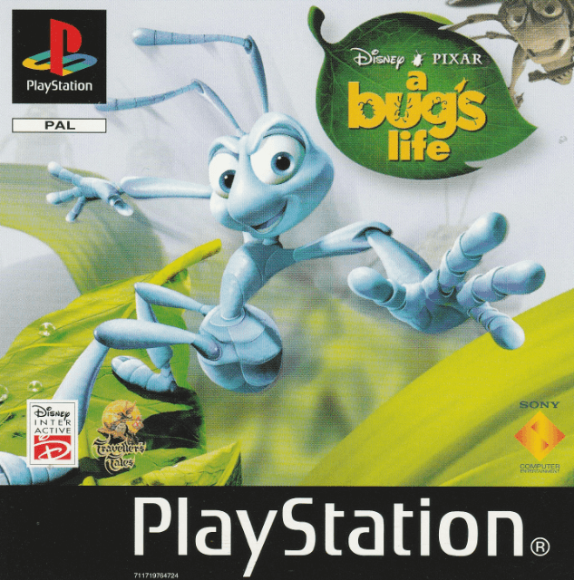 Disney/Pixar A Bug's Life