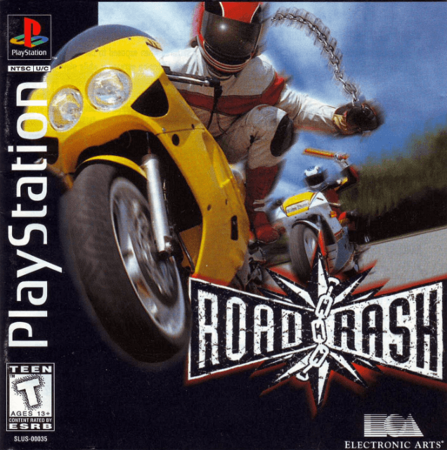 Road Rash