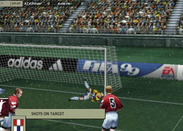 FIFA 99